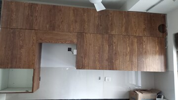 Furnished Amenities in 1 BHK Apartment at Lodha Splendora, Ghodbunder Road – for Rent
