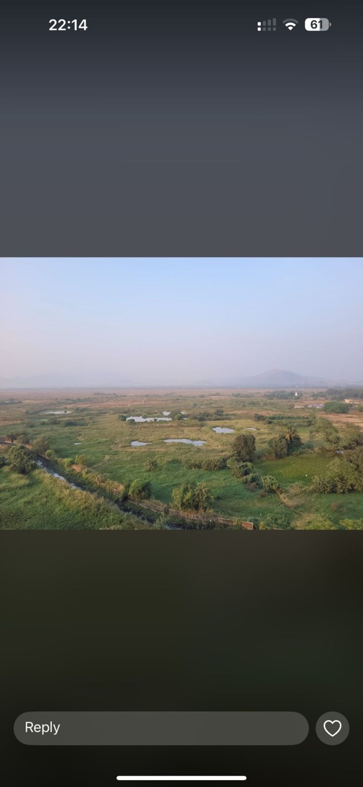 Master Bedroom, puraniks-city-reserva 1 Bedroom 477 Sq.Ft. Apartment In Ghodbunder Road Thane 7899446