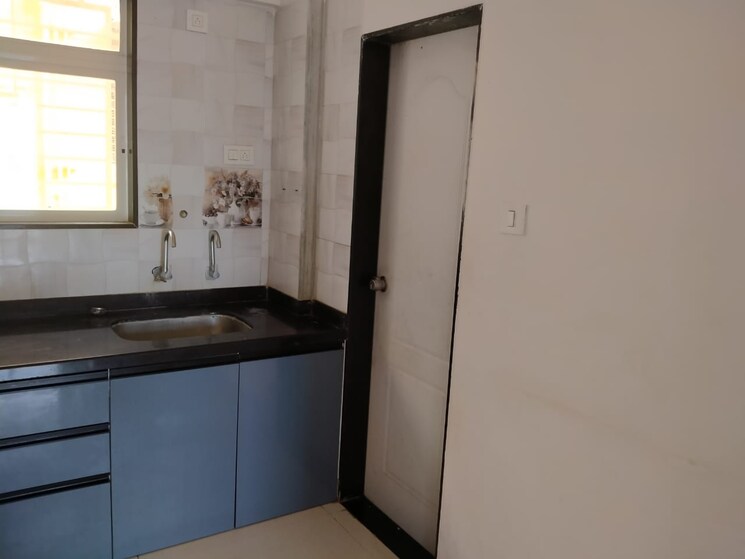 Kitchen, shree-tirupati-maple-tower 3 Bedroom 1250 Sq.Ft. Apartment In Kondhwa Pune 7899449