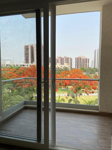 3 BHK Builder Floor For Rent in Vatika Xpressions Sector 88b Gurgaon  7899469