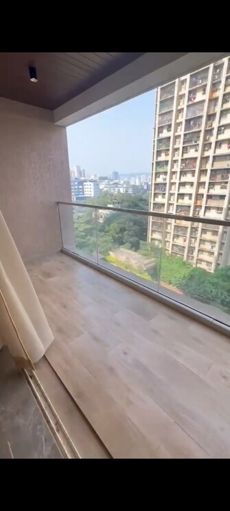 3.5 BHK Apartment For Resale in Nandivardhan Maansarovar Panch Pakhadi Thane  7899498