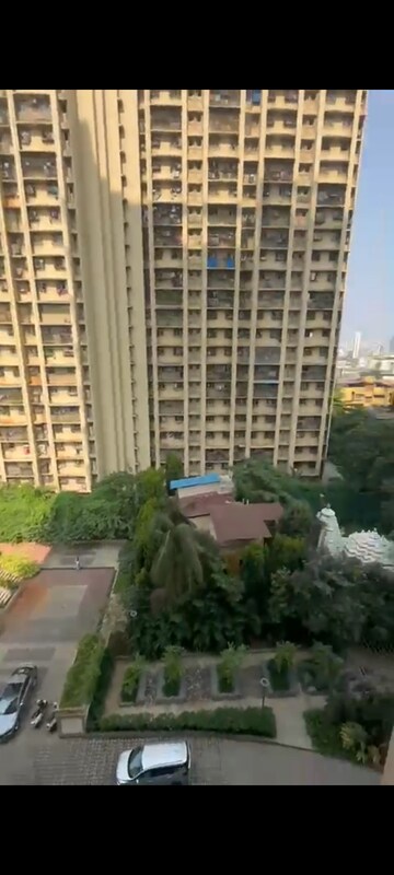 3.5 BHK Apartment – Exterior View View at Nandivardhan Maansarovar, Panch Pakhadi - for Sale