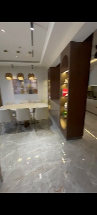 3.5 BHK Apartment For Resale in Nandivardhan Maansarovar Panch Pakhadi Thane  7899498