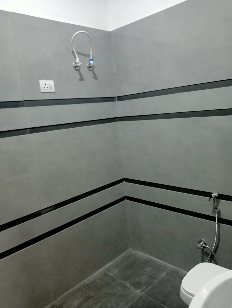 Master Bedroom, gomti nagar 2 Bedroom 1400 Sq.Ft. Villa In Gomti Nagar Lucknow 7899484