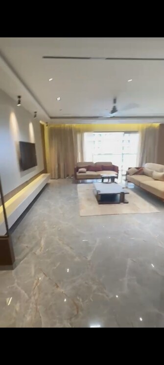 3.5 BHK Apartment For Resale in Nandivardhan Maansarovar Panch Pakhadi Thane  7899498