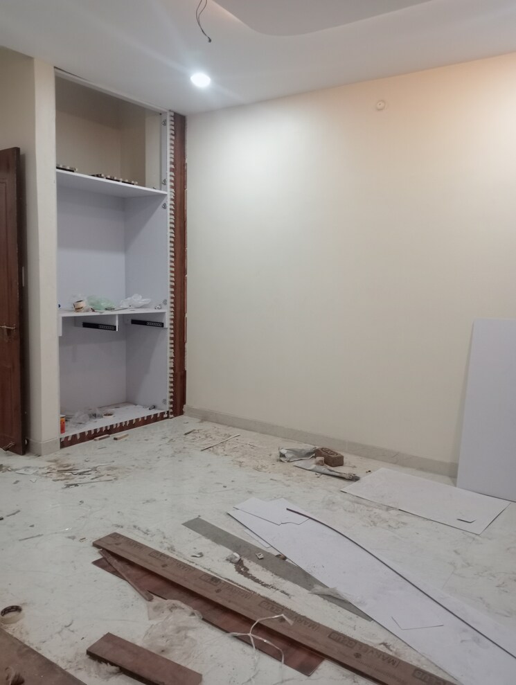 Master Bedroom, gomti nagar 2 Bedroom 1400 Sq.Ft. Villa In Gomti Nagar Lucknow 7899484