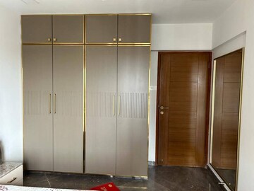 Building Lobby in 1 BHK Apartment at Mahavir Kanti Dreams, Nalasopara East – for Sale