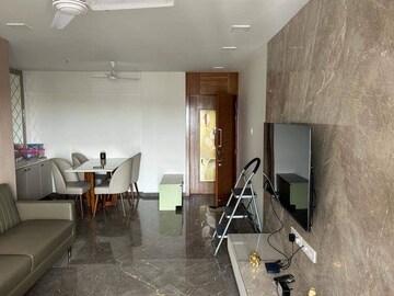 Gym in 1 BHK Apartment at Mahavir Kanti Dreams, Nalasopara East – for Sale
