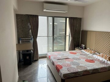 Bedroom in 1 BHK Apartment at Mahavir Kanti Dreams, Nalasopara East – for Sale