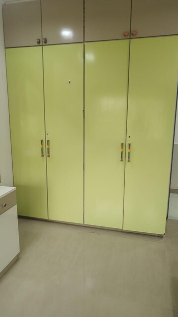 Furnished Amenities in 3 BHK Apartment at Dosti Florentine, Wadala – for Sale