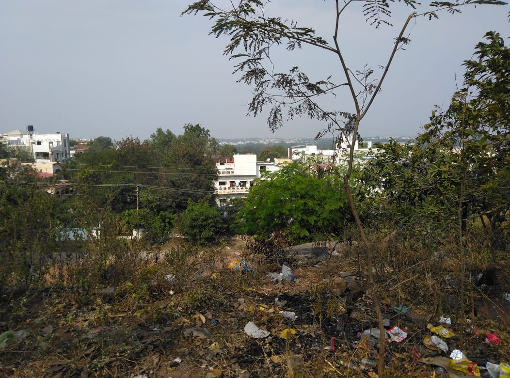 Plot For Resale in Alwal Hyderabad  7899474