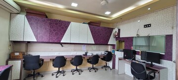 Team Area in  Office Space at Dum Dum – for Rent
