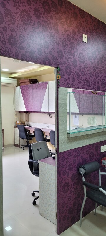 Team Area in  Office Space at Dum Dum – for Rent