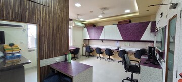 Team Area in  Office Space at Dum Dum – for Rent