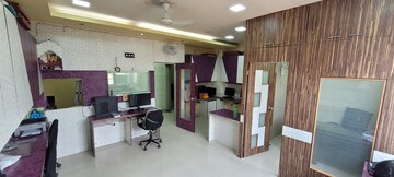 Team Area in  Office Space at Dum Dum – for Rent