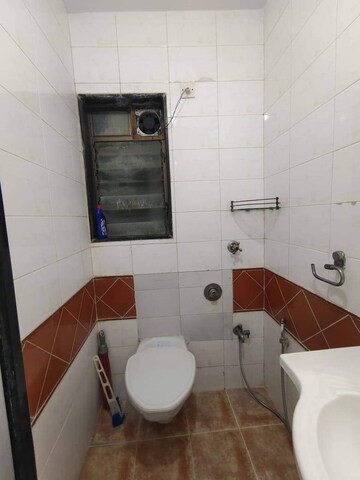 Master Bedroom in 3 BHK Apartment at Aakash Gagan Dream, Vasai East – for Rent