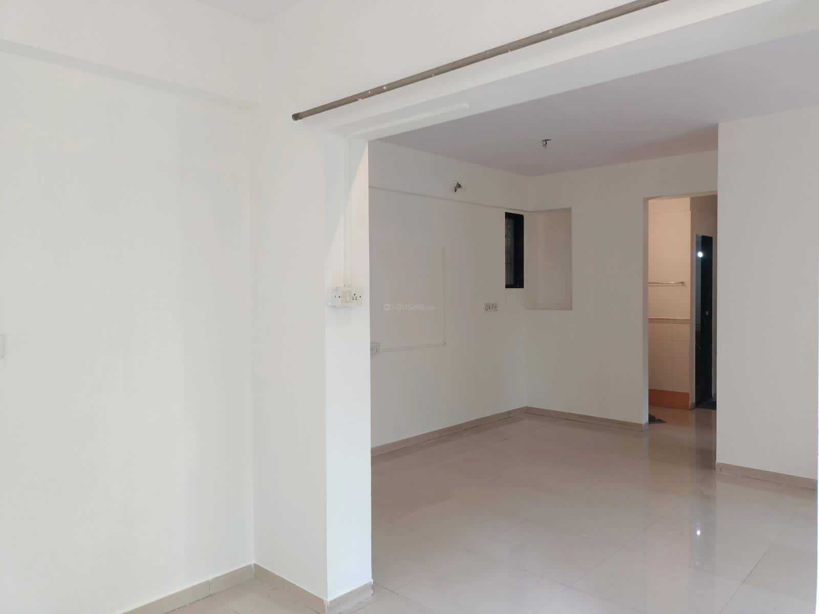 2 BHK + Pooja Room Apartment For Sale in Jaydeep Celestiya 