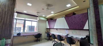 Team Area in  Office Space at Dum Dum – for Rent