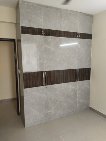 Furnished Amenities in 3 BHK Apartment at Ansal Height 86, Sector 86 – for Rent