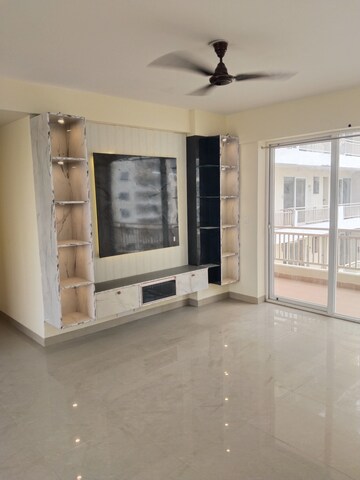 Room in 3 BHK Apartment at Ansal Height 86, Sector 86 – for Rent