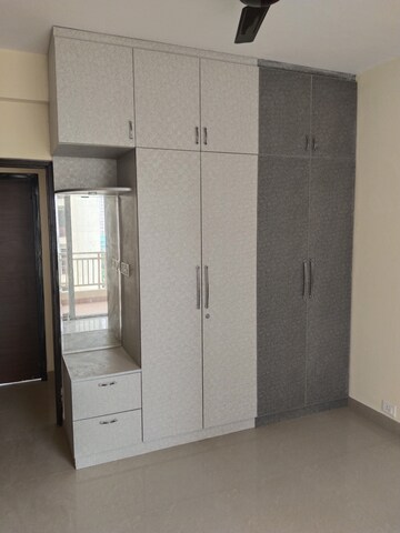 Room in 3 BHK Apartment at Ansal Height 86, Sector 86 – for Rent