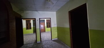 Floor Plan in  Office Space at Sector 1 – for Rent