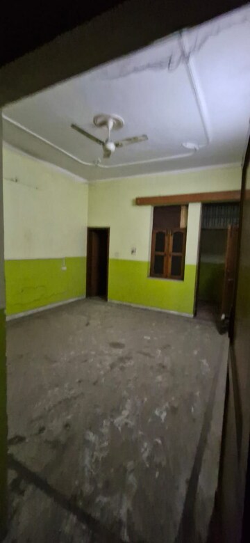 Floor Plan in  Office Space at Sector 1 – for Rent