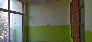 Floor Plan in  Office Space at Sector 1 – for Rent