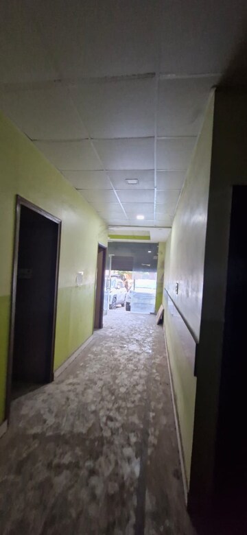 Building Lobby in  Office Space at Sector 1 – for Rent