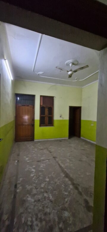 Floor Plan in  Office Space at Sector 1 – for Rent