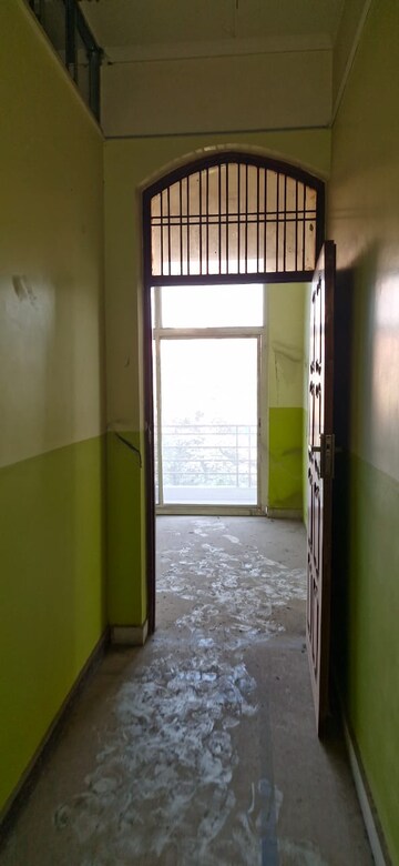 Floor Plan in  Office Space at Sector 1 – for Rent