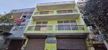  Office Space – Exterior View View at Sector 1 - for Rent