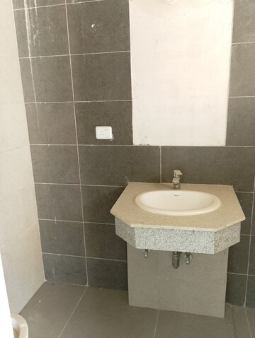 Bathroom in 4 BHK Apartment at Sector 106 – for Sale
