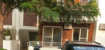 3 BHK Apartment – Exterior View View at Orchid Island, Sector 51 - for Rent