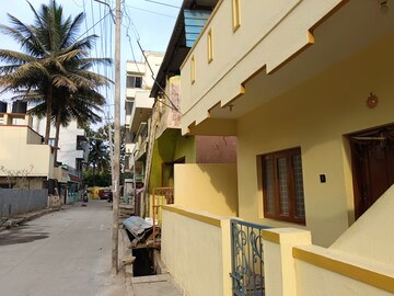  Land – Exterior View View at Hoskote - for Sale