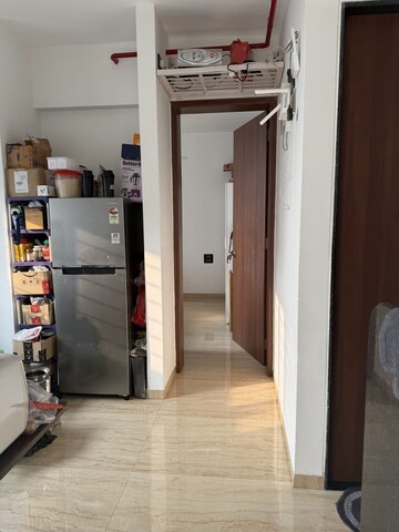 Room in 1 BHK Apartment at VTP Belair E And F Building, Mahalunge – for Rent