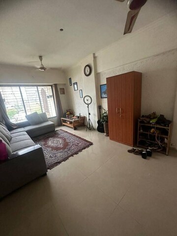 3 BHK Apartment For Rent in Agarwal Vrindavan Gardens, Vasai East