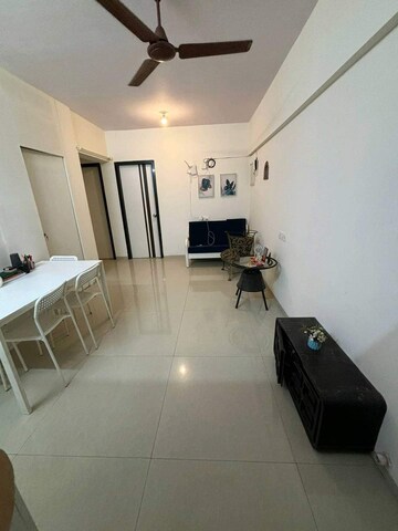 Kitchen in 3 BHK Apartment at Agarwal Vrindavan Gardens, Vasai East – for Rent