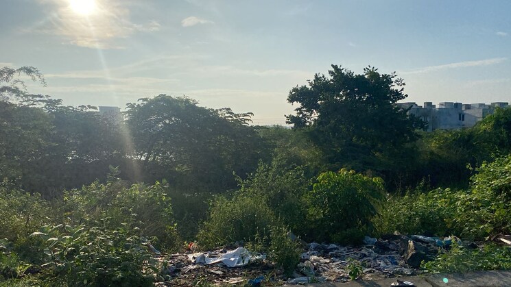 undefined, mannivakkam  1000 Sq.Ft. Plot In Mannivakkam Chennai 7899572