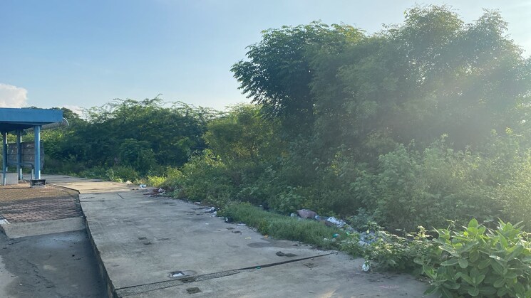 undefined, mannivakkam  1000 Sq.Ft. Plot In Mannivakkam Chennai 7899572