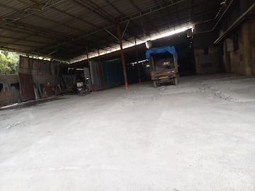 Commercial Warehouse 12000 Sq.Ft. For Rent in A Block Ttc Industrial Area Navi Mumbai  7899359