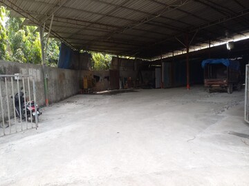  Warehouse – Exterior View View at A Block Ttc Industrial Area - for Rent
