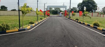  Plot – Exterior View View at Mannivakkam - for Sale