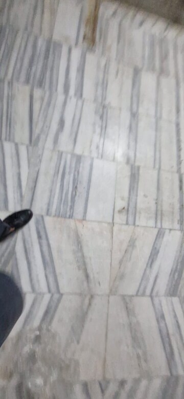 Bathroom in 3.5 BHK Independent House at Sector 7 – for Rent