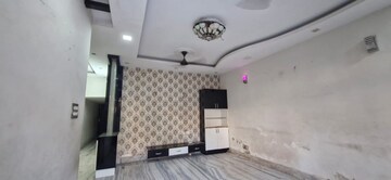 Living Room in 3.5 BHK Independent House at Sector 7 – for Rent