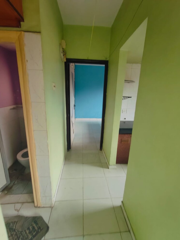 undefined, happy-valley 1 Bedroom 750 Sq.Ft. Apartment In Manpada Thane 7899598