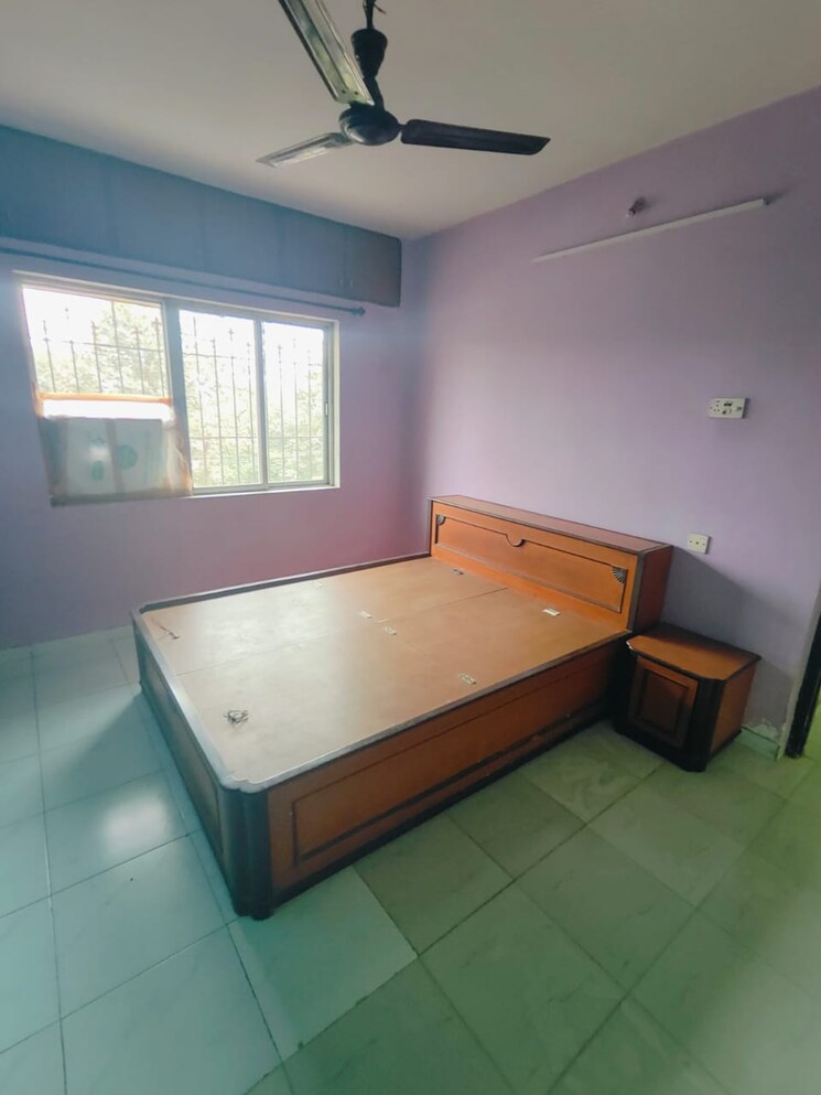 Bedroom, happy-valley 1 Bedroom 750 Sq.Ft. Apartment In Manpada Thane 7899598