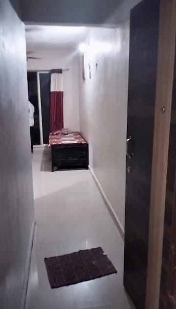 1 BHK Apartment For Resale in Sai Aksh Apartment Ghansoli Navi Mumbai  7899612