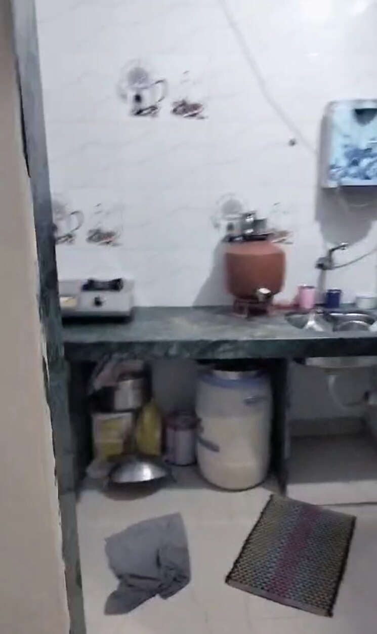 Master Bedroom, sai-aksh-apartment 1 Bedroom 570 Sq.Ft. Apartment In Ghansoli Navi Mumbai 7899612