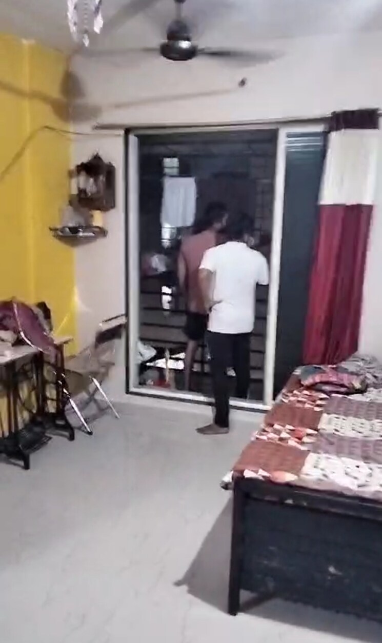 Gym, sai-aksh-apartment 1 Bedroom 570 Sq.Ft. Apartment In Ghansoli Navi Mumbai 7899612